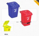 معرفی سطل زباله 20 لیتری در صنعت نوین