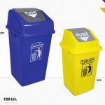 معرفی سطل زباله 120 لیتری در صنعت نوین - Image 2